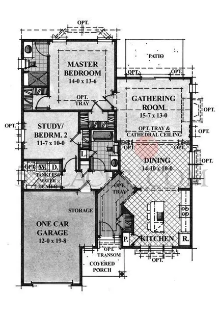 Branin - Single-Family Homes