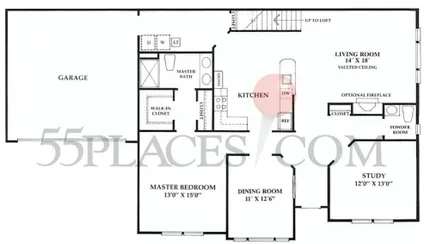 Cliveden - Townhomes