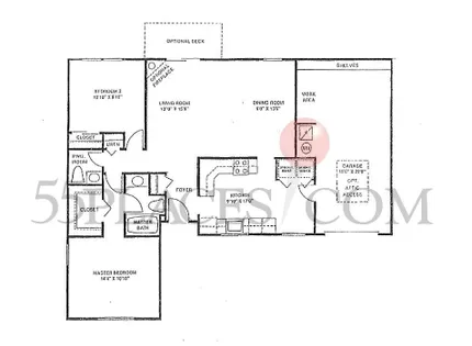 Regency - Single-Family Homes