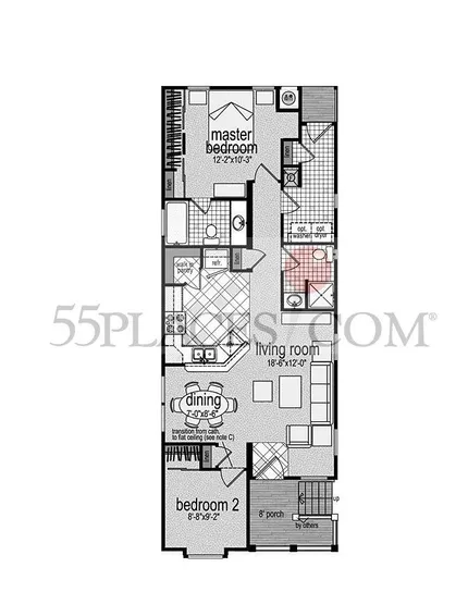 St. Michael - Single Family Homes