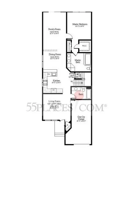 Townhome - Attached Homes