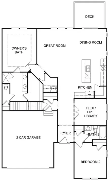 Alden - Townhomes