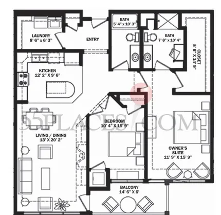 Ontario - Condos