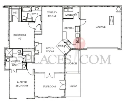 Oxford - Ranch Condos