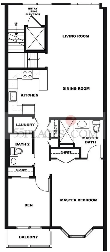 Dogwood - Condos