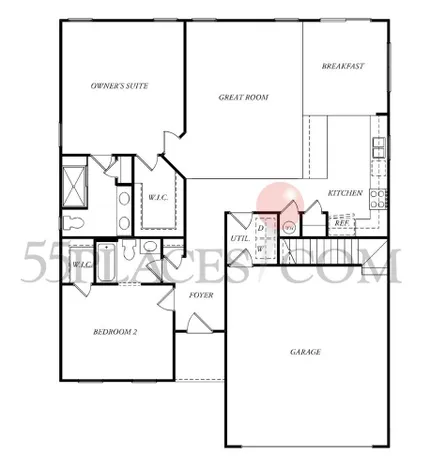 Verdi - Single Family Homes