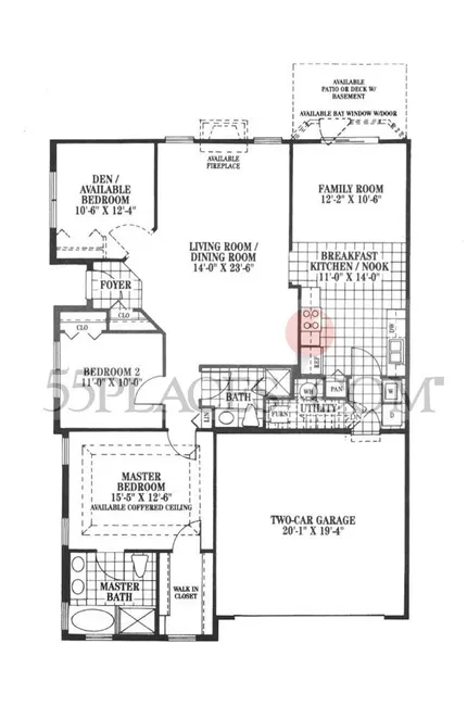 Scottsdale - Getaway Series Townhomes