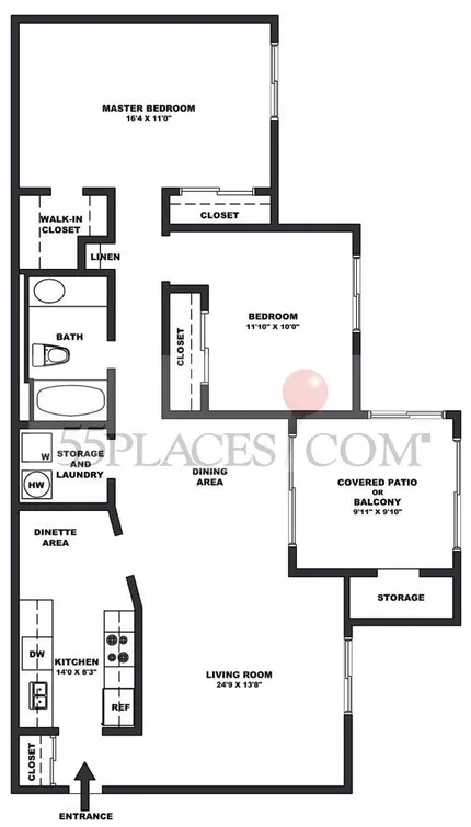 7210 - Condos