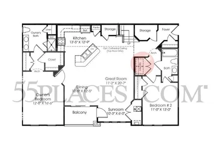 Chambord - Condos