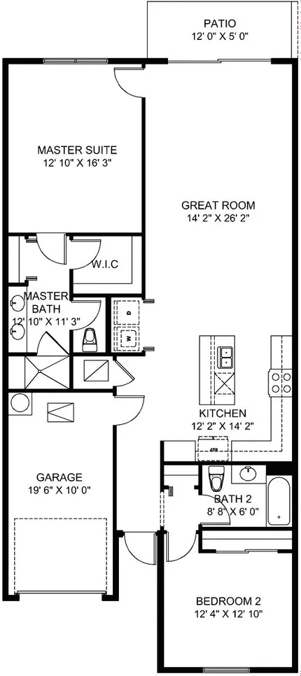 Augustus - 13th Floor Homes Villas
