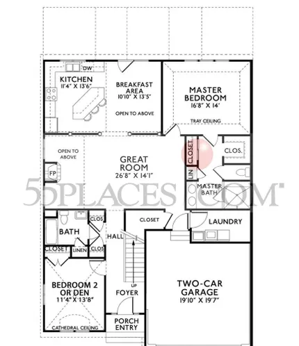 Arlington - Villas