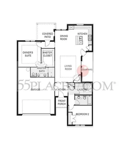 Sabina - Attached Homes
