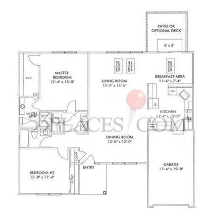Lehigh - Carriage Homes