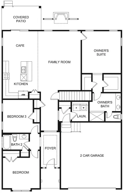 Pembroke - Villas