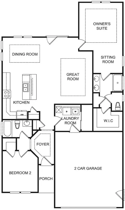 Athens - Single-Family Homes