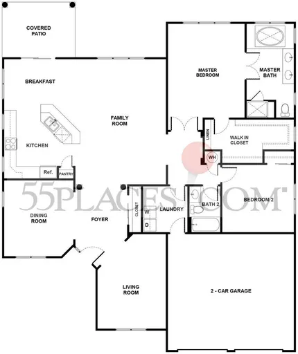 Prestwick - Single Family Homes