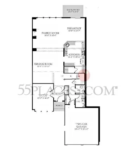 Magnolia - Townhomes