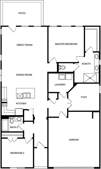 Ambrose - Single-Family Homes