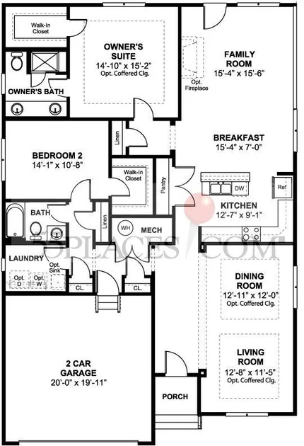 Bonaire - SIngle Family Homes