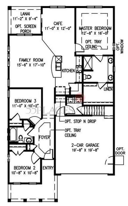 Potomac - Single Family Homes