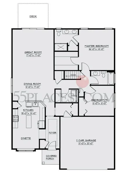 Chardonnay Ranch - Single Family Homes