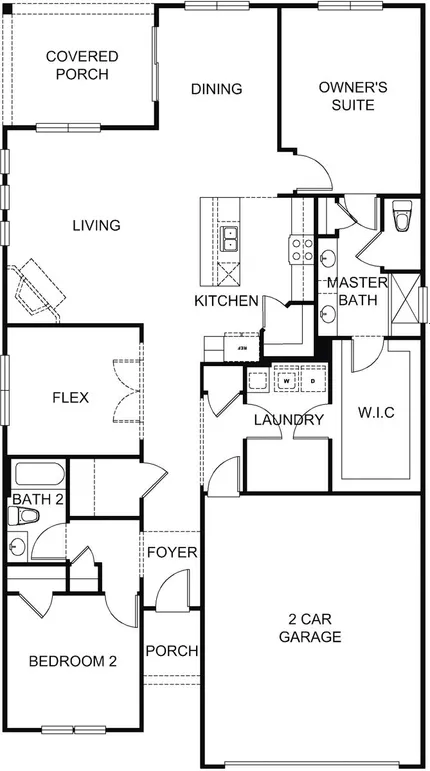 Bristol - Single-Family Homes