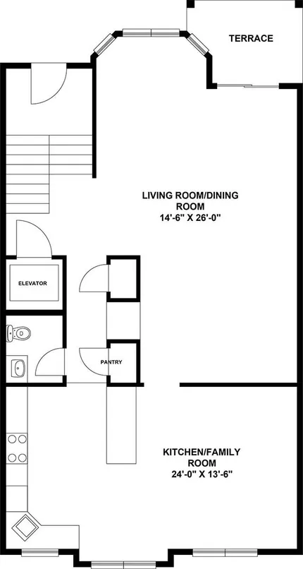 Azalea - Attached Homes