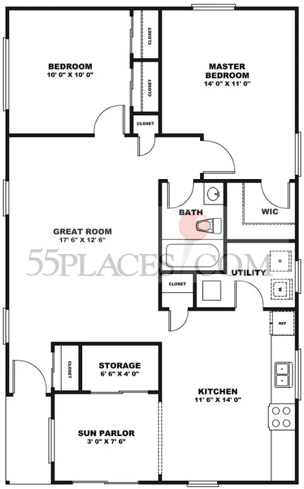 Arborfield - Single Family Homes