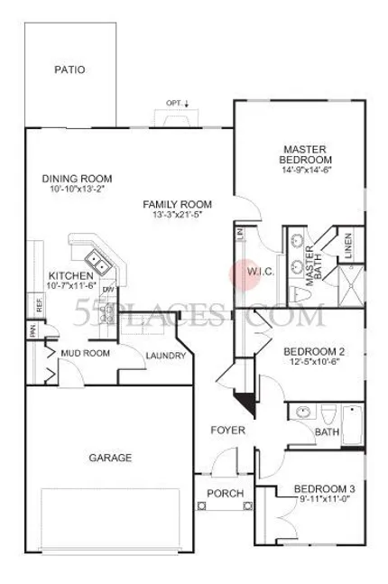 Stewart A - Townhomes
