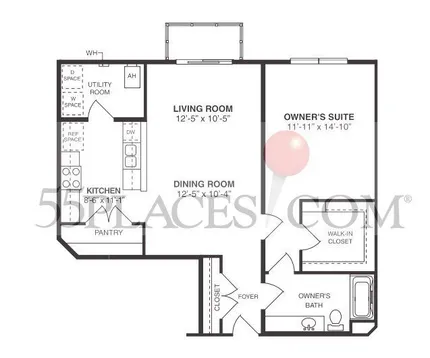 Chester II - Condos