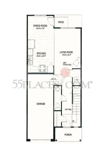 Brahms - Townhomes