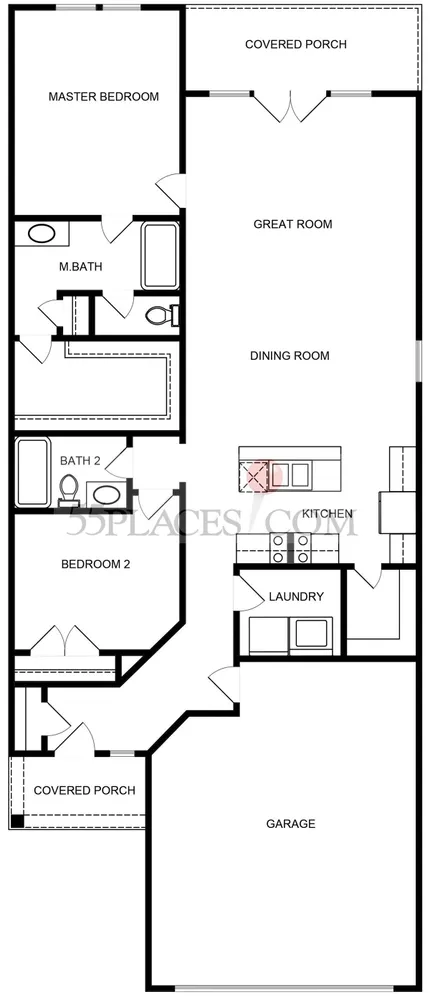 Owen - Single Family