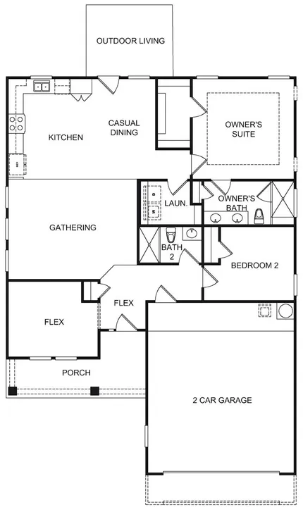 Bali - Single-Family Homes