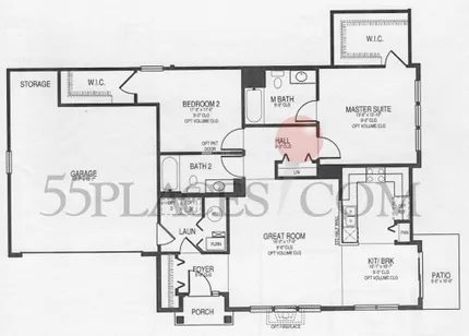 Atwater - Carriage Homes by Kensington Homes