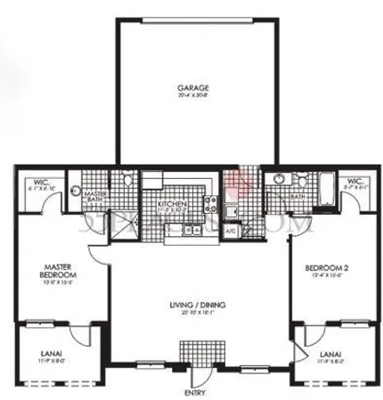 San Clemente - Village Residences - Flats