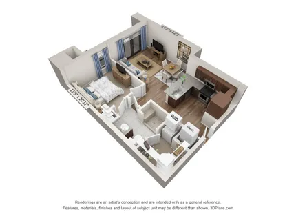 Allegro - Apartment Homes
