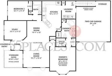 Rosewell - Villas