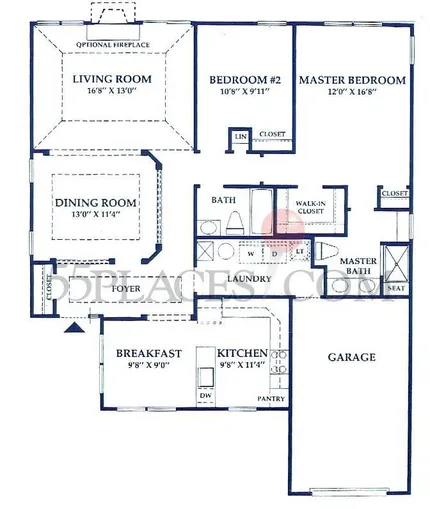 Argyle - Single Family Homes