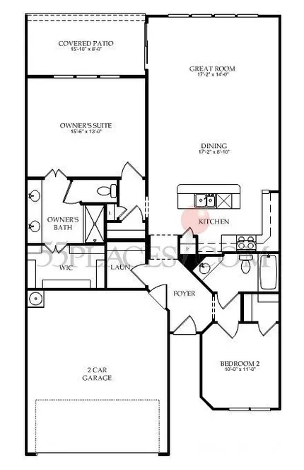 Lakeshore - Villas