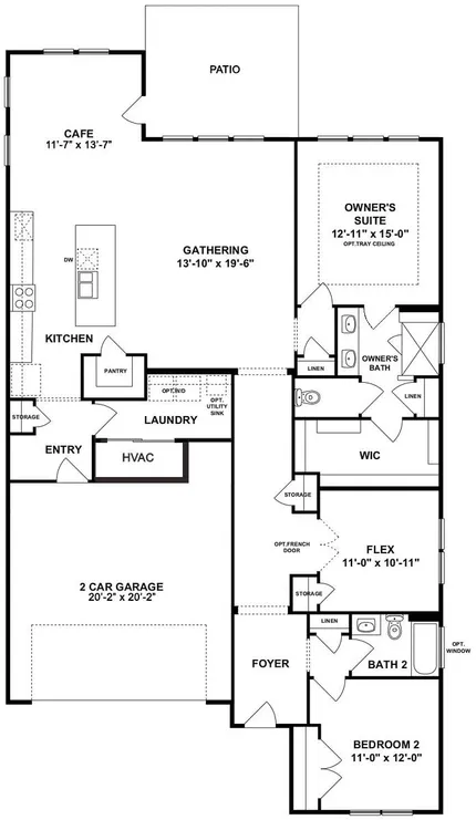 Senoia - Single-Family Homes