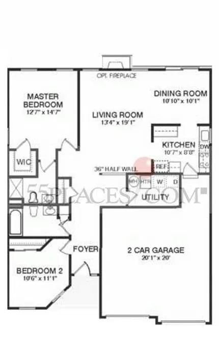 Aspen - Single-Family Homes