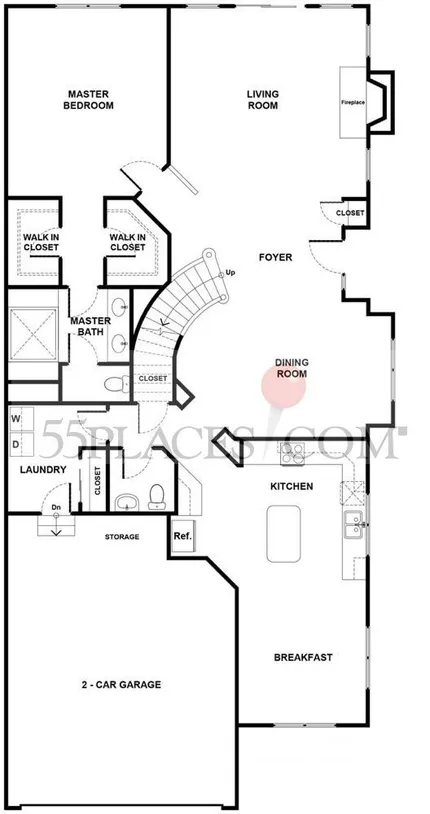 Bristol - Townhomes