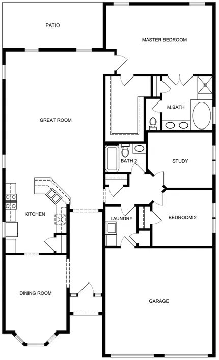 Fairhaven - Regency at Kimberton Glen