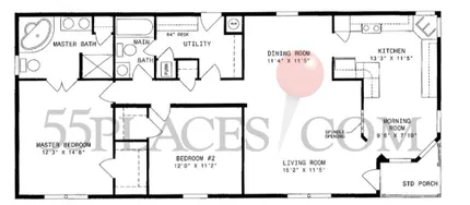 Manasquan - Manufactured Homes