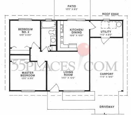 Areca - Single Family Homes