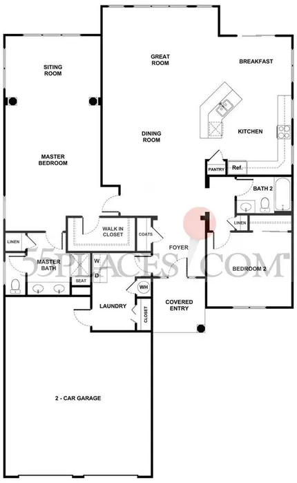 Riviera - Single Family Homes