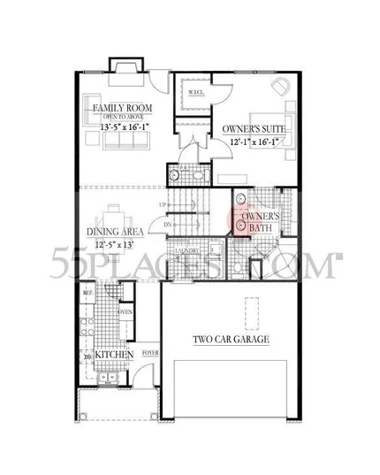 Patapsco II - Townhomes