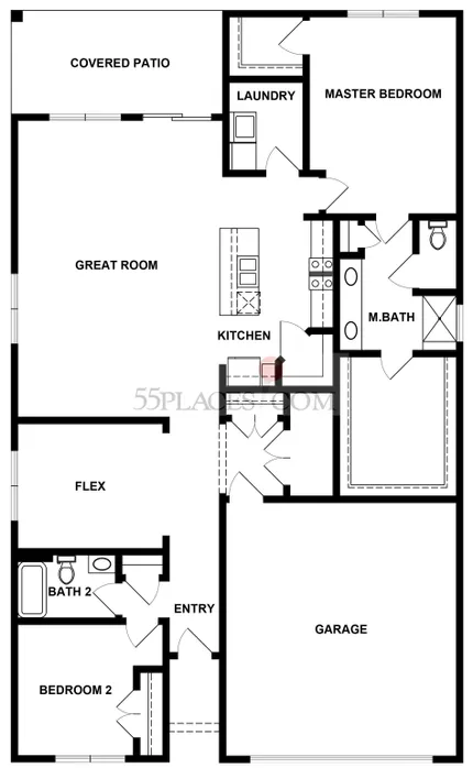 Clifton - Single-Family Homes