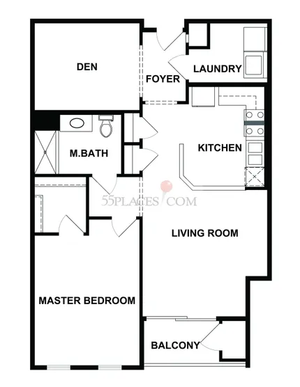 Keller - Condos
