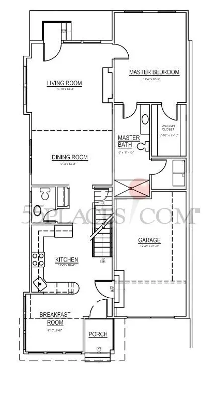 Mallard - Townhomes